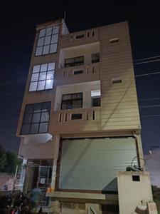 Image of 170 Sq.ft 1 BHK Duplex for rent in Radhakishan Pura, Sikar for Rs. 3999