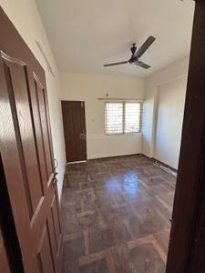 Bedroom Image of 1200 Sq.ft 2 BHK Apartment / Flat for rent in Simran Sunshine, Lasudia Mori Indore for Rs. 18000