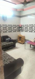 Bedroom Image of 1200 Sq.ft 3 BHK Independent House for sale in Vastral Ahmedabad for Rs. 10500000