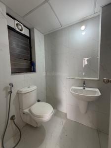 Image of 705 Sq.ft 1.5 BHK Apartment / Flat for rent in Runwal Gardens, Dombivli East, Thane for Rs. 16000