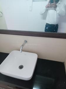 Image of 1450 Sq.ft 3 BHK Apartment / Flat for rent in Ambika Hill Crest, Sadguru Nagar, Nashik for Rs. 37200