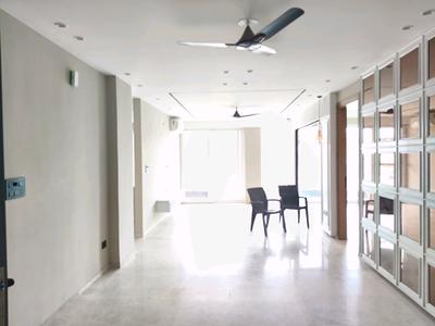 Living Room Image of 2367 Sq.ft 4 BHK Builder Floor for sale in Sector 57 Gurgaon for Rs. 35000000