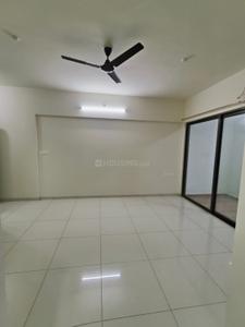 Hall Image of 650 Sq.ft 1 BHK Apartment / Flat for rent in Paranjape Blueridge The Groves, Hinjawadi Pune for Rs. 24999