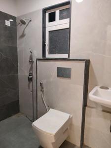 Common Bathroom Image of 842 Sq.ft 2 BHK Apartment / Flat for sale in Modis Rashmi Signature, Malad West Mumbai for Rs. 18500000