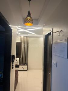 Hall Image of 620 Sq.ft 1 BHK Apartment / Flat for sale in Regency Anantam, Dombivli East Thane for Rs. 5700000