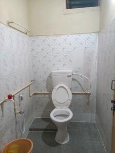 Common Bathroom Three Image of 3500 Sq.ft 8 BHK Independent House for sale in Kukatpally Hyderabad for Rs. 45000000