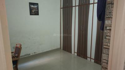 Bedroom Image of 990 Sq.ft 2 BHK Apartment / Flat for sale in Ashray Platina, New Ranip Ahmedabad for Rs. 4600000