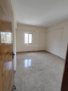 Bedroom Image of 1112 Sq.ft 2 BHK Apartment / Flat for sale in Horamavu Bengaluru for Rs. 6900000
