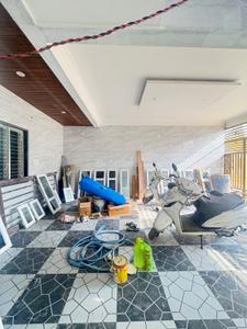 Image of 2600 Sq.ft 5 BHK Independent House for sale in Andrahalli, Bengaluru for Rs. 15000000