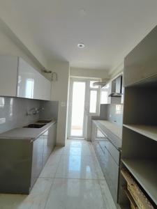 Kitchen Image of 1380 Sq.ft 3 BHK Apartment / Flat for sale in Sector 20 Panchkula for Rs. 11000000