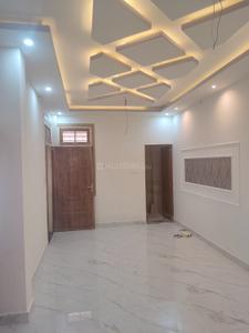 Hall Image of 1250 Sq.ft 3 BHK Independent House for sale in Pandit Khera Lucknow for Rs. 6400000