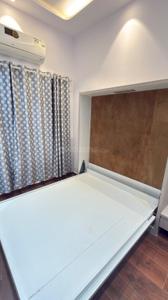 Bedroom Image of 410 Sq.ft 1 BHK Apartment / Flat for sale in Mauli Pride 1 BCDE, Malad East Mumbai for Rs. 7425000