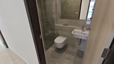 Image of 1475 Sq.ft 3 BHK Apartment / Flat for sale in Adani Ten BKC, Bandra East, Mumbai for Rs. 90000000