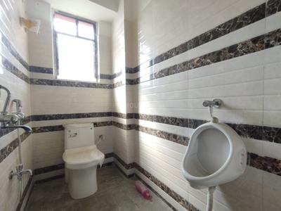 Image of 1184 Sq.ft 3 BHK Apartment / Flat for sale in Keshtopur, Kolkata for Rs. 6156800
