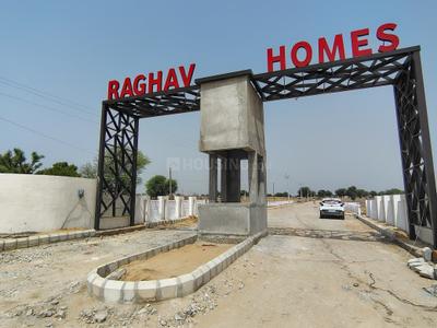 Image of 999 Sq.ft Residential Plot / Land for sale in YBL Raghav Homes, Bhankrota, Jaipur for Rs. 2500000