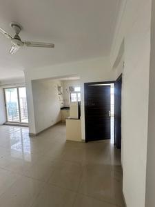Hall Image of 1708 Sq.ft 3 BHK Builder Floor for rent in Ruhil Residency, Sector 3 Bahadurgarh for Rs. 18000