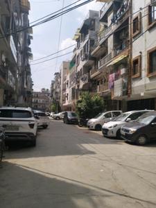 Image of 32 Sq.ft Residential Plot / Land for sale in Sector 24 Rohini, New Delhi for Rs. 9500000