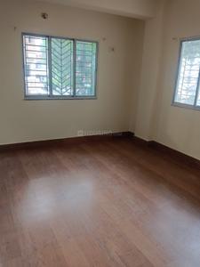 Bedroom Image of 1450 Sq.ft 3 BHK Apartment / Flat for rent in Kalighat Kolkata for Rs. 42000
