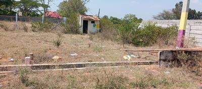 Kuberan enclave Plot View 1