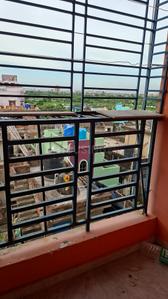 Image of 370 Sq.ft 1 RK Apartment / Flat for rent in Keshtopur, Kolkata for Rs. 11000
