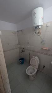Bathroom Image of 1800 Sq.ft 3 BHK Apartment / Flat for rent in Kodihalli Bengaluru for Rs. 68000