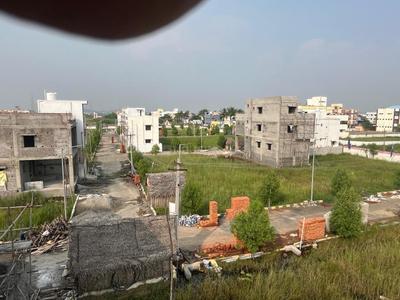 Image of 1500 Sq.ft Residential Plot / Land for sale in West Tambaram, Chennai for Rs. 7900000