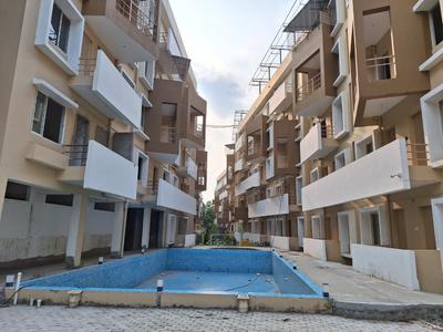 Image of 1935 Sq.ft 4 BHK Apartment / Flat for sale in Mounthill Essence, Rajarhat, Kolkata for Rs. 8000000