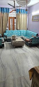 3 BHK Independent Builder Floor