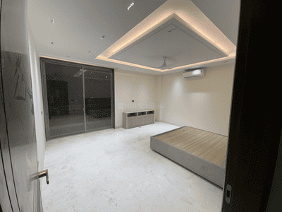Image of 3700 Sq.ft 4 BHK Builder Floor for rent in Sector 57, Gurgaon for Rs. 150000