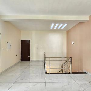 Hall Image of 1050 Sq.ft 3 BHK Independent House for sale in Pattabiram Chennai for Rs. 6100000