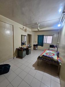 1 RK Flat