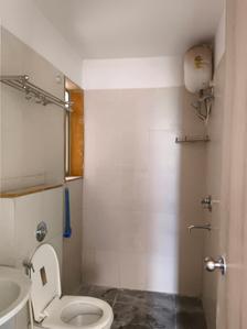 Bedroom Two Image of 777 Sq.ft 1.5 BHK Apartment / Flat for sale in Lodha Casa Rio by Lodha Group, Palava Phase 1 Thane for Rs. 4300000