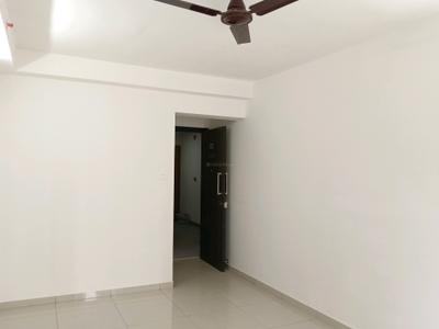 Living Room Image of 750 Sq.ft 2 BHK Apartment / Flat for rent in Kasarvadavali Thane for Rs. 27596