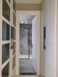 Bedroom Two Image of 3300 Sq.ft 3 BHK Builder Floor for sale in Sector 31 Faridabad for Rs. 36500000