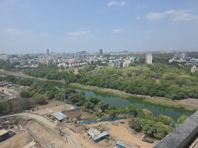 Image of 1240 Sq.ft 2 BHK Apartment / Flat for sale in ANP Universe, Balewadi, Pune for Rs. 15000000