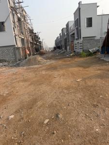 Image of 1350 Sq.ft 2 BHK Independent House for sale in Balapur, Hyderabad for Rs. 8200000