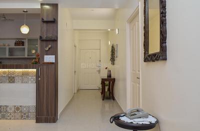 Hall Image of Khanna House in Sector 70, Gurgaon