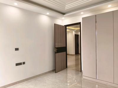 Bedroom Image of 2285 Sq.ft 4 BHK Builder Floor for sale in DLF Phase 1 Gurgaon for Rs. 37500000