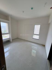 Bedroom Image of 900 Sq.ft 2 BHK Apartment / Flat for sale in Nyati Exuberance, Mohammed Wadi Pune for Rs. 6300000