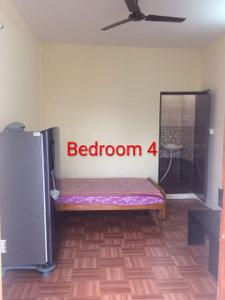 Hall Image of 1950 Sq.ft 4 BHK Builder Floor for rent in Ejipura Bengaluru for Rs. 15000