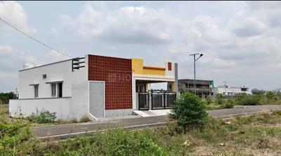 Image of 800 Sq.ft 2 BHK Independent House for sale in Kurudampalayam, Coimbatore for Rs. 3800000