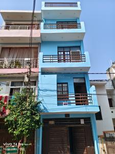 Image of 1920 Sq.ft 4 BHK Independent House for sale in Sindhunagar, Lucknow for Rs. 8000000