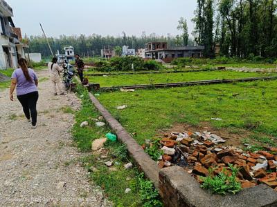 Image of 1500 Sq.ft Residential Plot / Land for sale in Raipur, Dehradun for Rs. 6588000