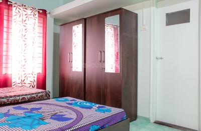 Bedroom Image of 4 Namrata Apartment in Pashan, Pune