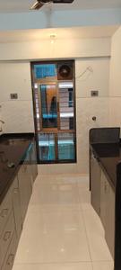 Kitchen Image of 509 Sq.ft 1 BHK Apartment / Flat for sale in Malad East Mumbai for Rs. 14000000