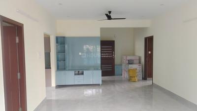 Living Room Image of 1500 Sq.ft 2 BHK Apartment / Flat for rent in Banashankari Bengaluru for Rs. 35000