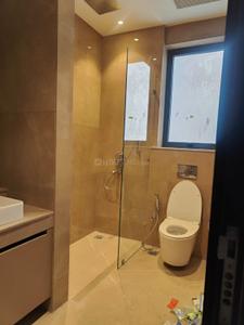 Bathroom Image of 2400 Sq.ft 3.5 BHK Builder Floor for sale in Sector 5 Gurgaon for Rs. 24800000