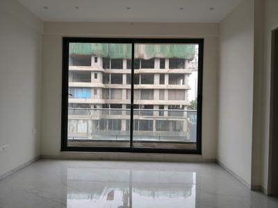 Bedroom Image of 2400 Sq.ft 3 BHK Apartment / Flat for sale in Regency Gardens, Kharghar Navi Mumbai for Rs. 30000000