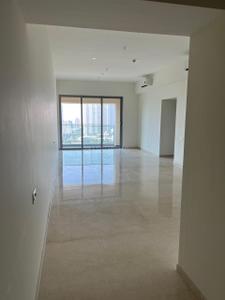 Hall Image of 1200 Sq.ft 3 BHK Apartment / Flat for sale in Piramal Mahalaxmi, Worli Mumbai for Rs. 65000000