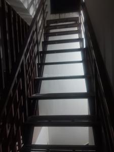 Balcony Image of 850 Sq.ft 1 BHK Builder Floor for rent in Habsiguda Hyderabad for Rs. 20000